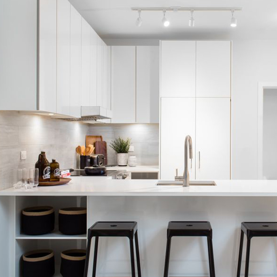 The Five Points Development Project – Caloah Private Equity